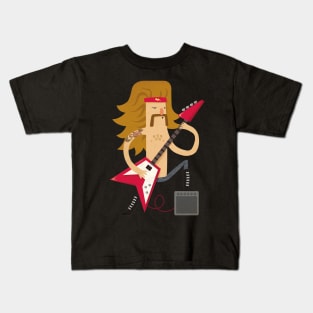 For Those About to Rock Kids T-Shirt